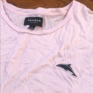 PacSun Shirts - BUNDLE OF 2 SHIRTS - PACSUN PacSun Shirts - BUNDLE OF 2 SHIRTS - PACSUN